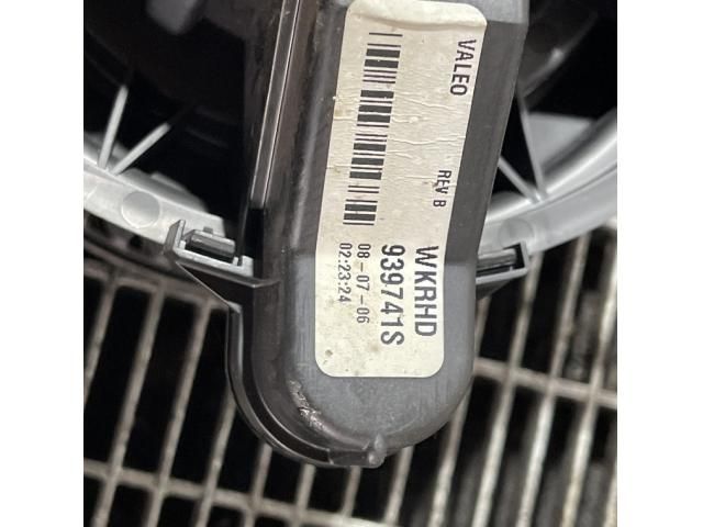 bontott JEEP GRAND CHEROKEE Fűtőmotor (Klímás)