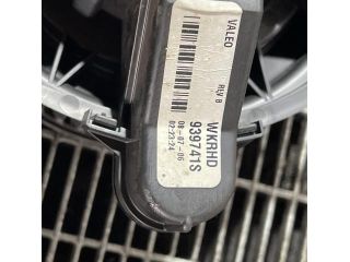 bontott JEEP GRAND CHEROKEE Fűtőmotor (Klímás)