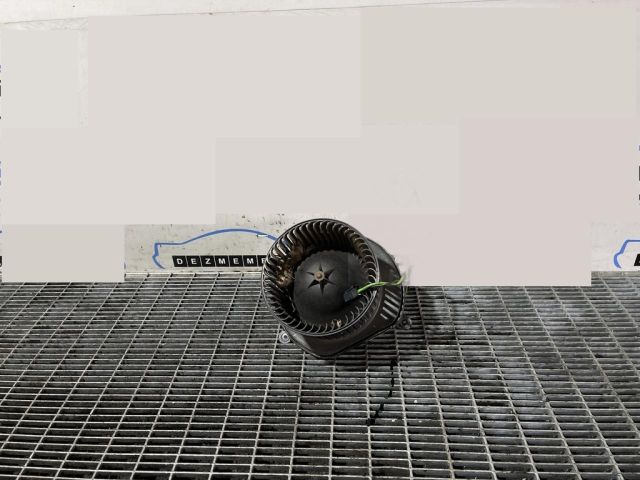 bontott JEEP GRAND CHEROKEE Fűtőmotor (Klímás)