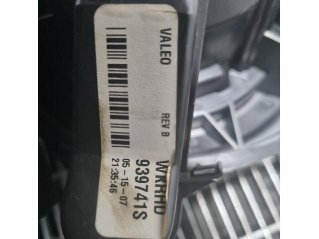 bontott JEEP GRAND CHEROKEE Fűtőmotor (Klímás)