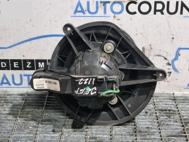 bontott JEEP GRAND CHEROKEE Fűtőmotor (Klímás)