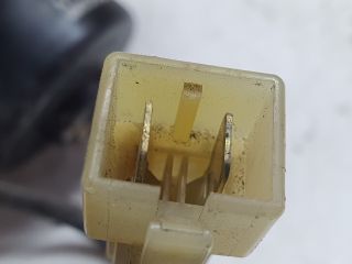 bontott JEEP GRAND CHEROKEE Fűtőmotor (Klímás)