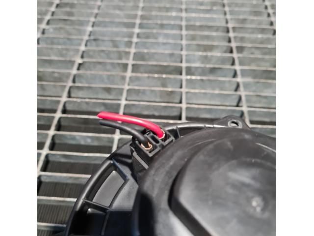 bontott JEEP GRAND CHEROKEE Fűtőmotor (Klímás)