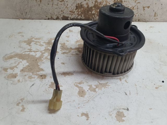 bontott JEEP GRAND CHEROKEE Fűtőmotor (Klímás)