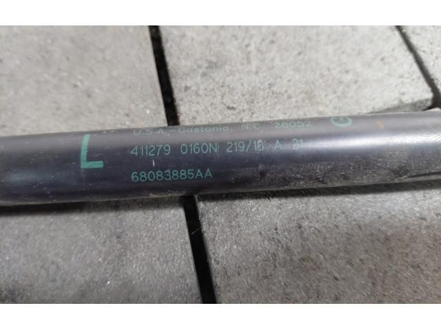 bontott JEEP GRAND CHEROKEE Gázrugós Kitámasztó Teleszkóp Csomagtérajtó Bal