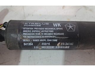 bontott JEEP GRAND CHEROKEE Gázrugós Kitámasztó Teleszkóp Csomagtérajtó Bal