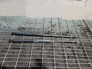 bontott JEEP GRAND CHEROKEE Gázrugós Kitámasztó Teleszkóp Csomagtérajtó (Pozíciófüggetlen)