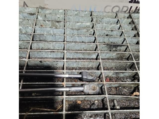 bontott JEEP GRAND CHEROKEE Gázrugós Kitámasztó Teleszkóp Csomagtérajtó (Pozíciófüggetlen)