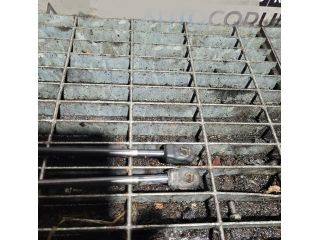 bontott JEEP GRAND CHEROKEE Gázrugós Kitámasztó Teleszkóp Csomagtérajtó (Pozíciófüggetlen)