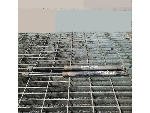 bontott JEEP GRAND CHEROKEE Gázrugós Kitámasztó Teleszkóp Csomagtérajtó (Pozíciófüggetlen)