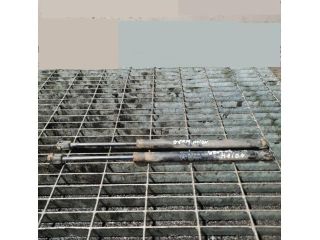 bontott JEEP GRAND CHEROKEE Gázrugós Kitámasztó Teleszkóp Csomagtérajtó (Pozíciófüggetlen)