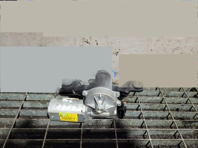 bontott JEEP GRAND CHEROKEE Hátsó Ablaktörlő Motor