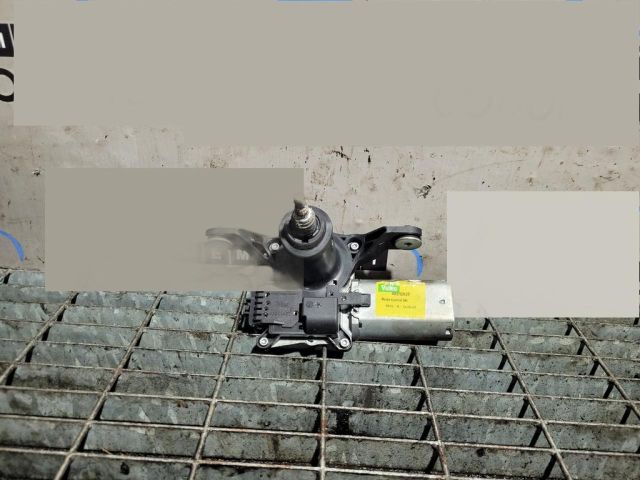 bontott JEEP GRAND CHEROKEE Hátsó Ablaktörlő Motor