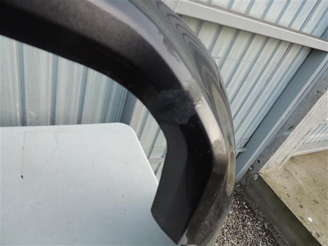 bontott JEEP GRAND CHEROKEE Hátsó Lökhárító Légterelő