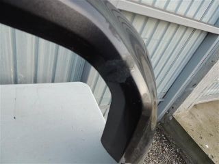 bontott JEEP GRAND CHEROKEE Hátsó Lökhárító Légterelő