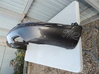 bontott JEEP GRAND CHEROKEE Hátsó Lökhárító Légterelő