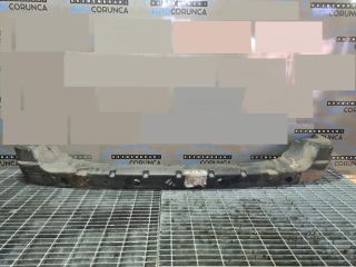 bontott JEEP GRAND CHEROKEE Hátsó Lökhárító Merevítő (Fém)