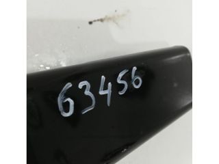 bontott JEEP GRAND CHEROKEE Hátsó Lökhárító Merevítő (Fém)