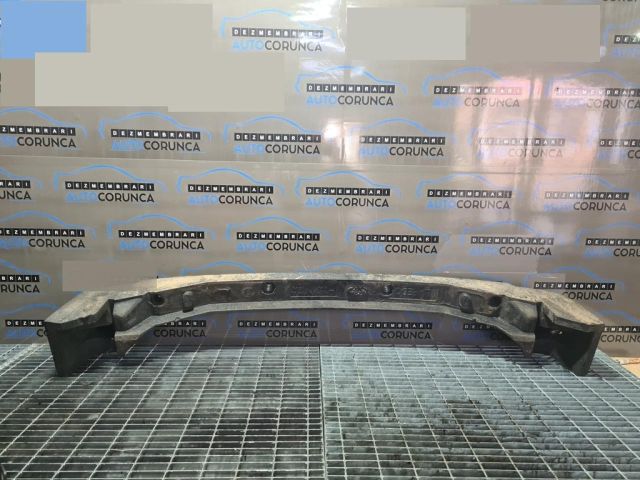 bontott JEEP GRAND CHEROKEE Hátsó Lökhárító Merevítő (Fém)