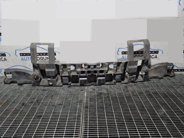 bontott JEEP GRAND CHEROKEE Hátsó Lökhárító Merevítő (Fém)