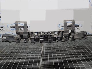 bontott JEEP GRAND CHEROKEE Hátsó Lökhárító Merevítő (Fém)