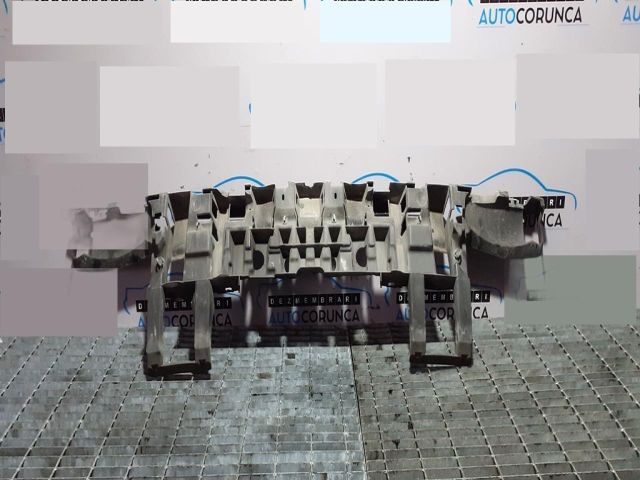 bontott JEEP GRAND CHEROKEE Hátsó Lökhárító Merevítő (Fém)