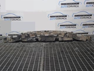 bontott JEEP GRAND CHEROKEE Hátsó Lökhárító Merevítő (Fém)