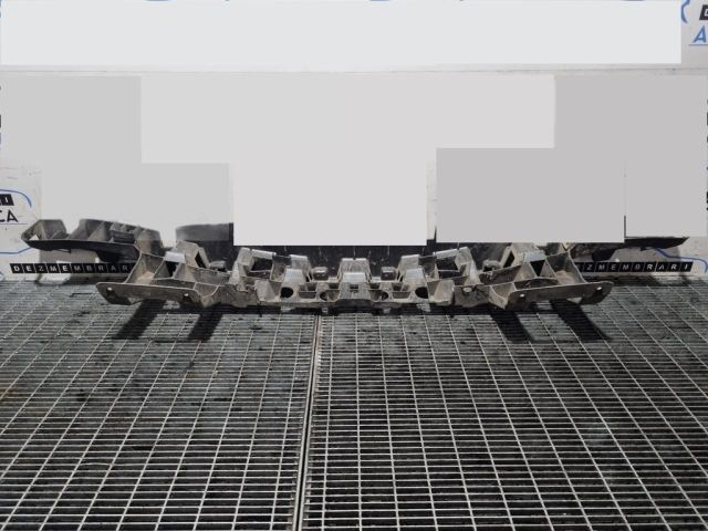 bontott JEEP GRAND CHEROKEE Hátsó Lökhárító Merevítő (Fém)