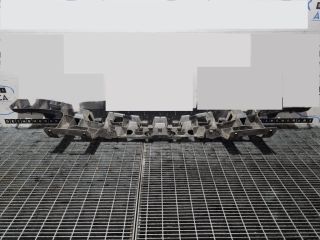 bontott JEEP GRAND CHEROKEE Hátsó Lökhárító Merevítő (Fém)