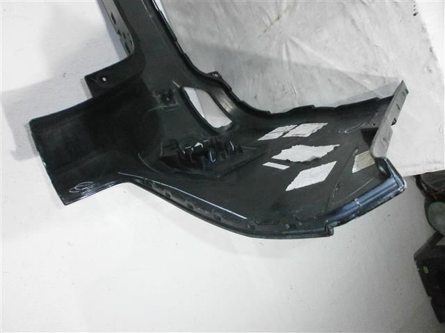 bontott JEEP GRAND CHEROKEE Hátsó Lökhárító (Részeivel)