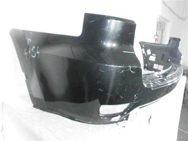 bontott JEEP GRAND CHEROKEE Hátsó Lökhárító (Részeivel)