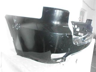 bontott JEEP GRAND CHEROKEE Hátsó Lökhárító (Részeivel)