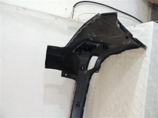 bontott JEEP GRAND CHEROKEE Hátsó Lökhárító (Részeivel)