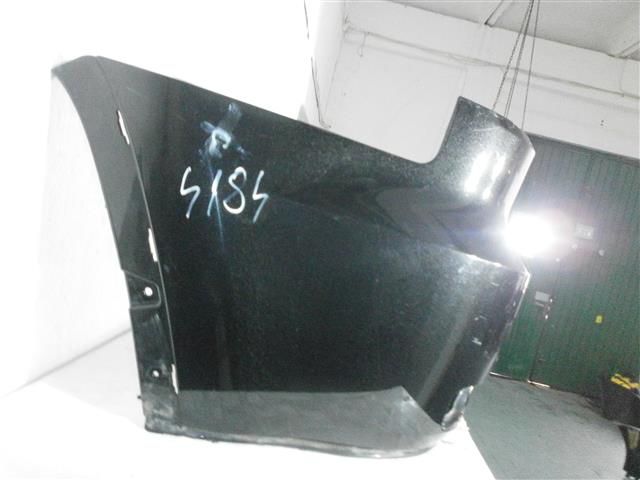 bontott JEEP GRAND CHEROKEE Hátsó Lökhárító (Részeivel)