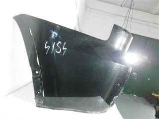 bontott JEEP GRAND CHEROKEE Hátsó Lökhárító (Részeivel)