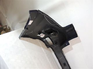 bontott JEEP GRAND CHEROKEE Hátsó Lökhárító (Részeivel)