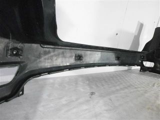 bontott JEEP GRAND CHEROKEE Hátsó Lökhárító (Részeivel)