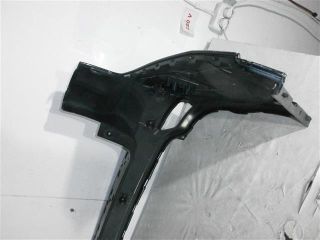 bontott JEEP GRAND CHEROKEE Hátsó Lökhárító (Részeivel)