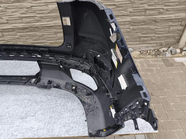 bontott JEEP GRAND CHEROKEE Hátsó Lökhárító (Üresen)