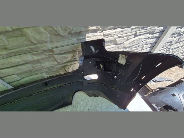 bontott JEEP GRAND CHEROKEE Hátsó Lökhárító (Üresen)