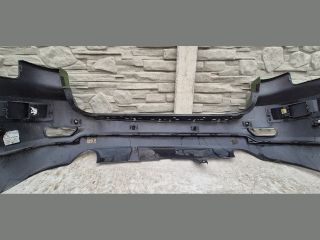 bontott JEEP GRAND CHEROKEE Hátsó Lökhárító (Üresen)