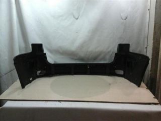 bontott JEEP GRAND CHEROKEE Hátsó Lökhárító (Üresen)