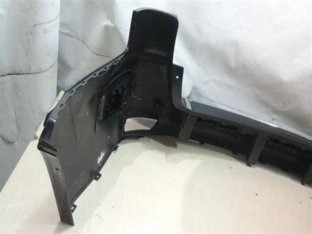 bontott JEEP GRAND CHEROKEE Hátsó Lökhárító (Üresen)