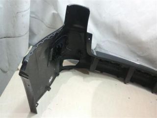 bontott JEEP GRAND CHEROKEE Hátsó Lökhárító (Üresen)