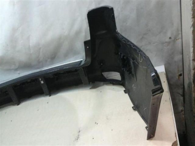 bontott JEEP GRAND CHEROKEE Hátsó Lökhárító (Üresen)