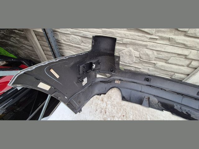 bontott JEEP GRAND CHEROKEE Hátsó Lökhárító (Üresen)