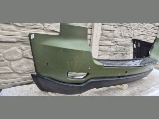 bontott JEEP GRAND CHEROKEE Hátsó Lökhárító (Üresen)