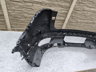 bontott JEEP GRAND CHEROKEE Hátsó Lökhárító (Üresen)