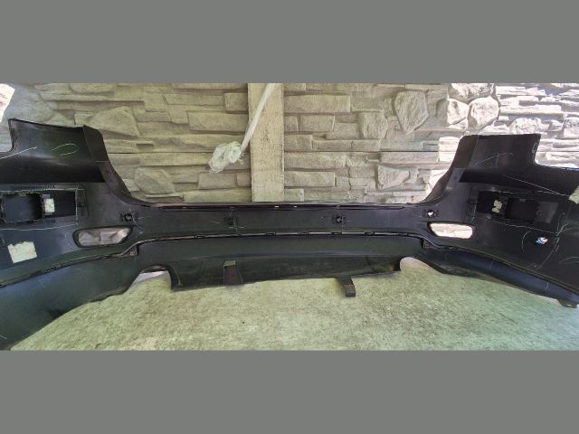 bontott JEEP GRAND CHEROKEE Hátsó Lökhárító (Üresen)