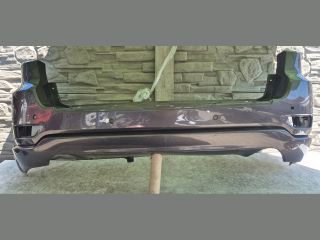 bontott JEEP GRAND CHEROKEE Hátsó Lökhárító (Üresen)